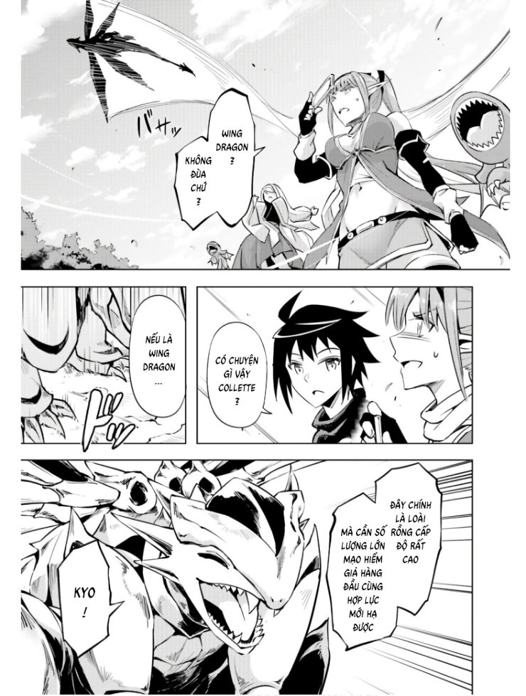 Tono Kanri O Shite Miyou - Page 37