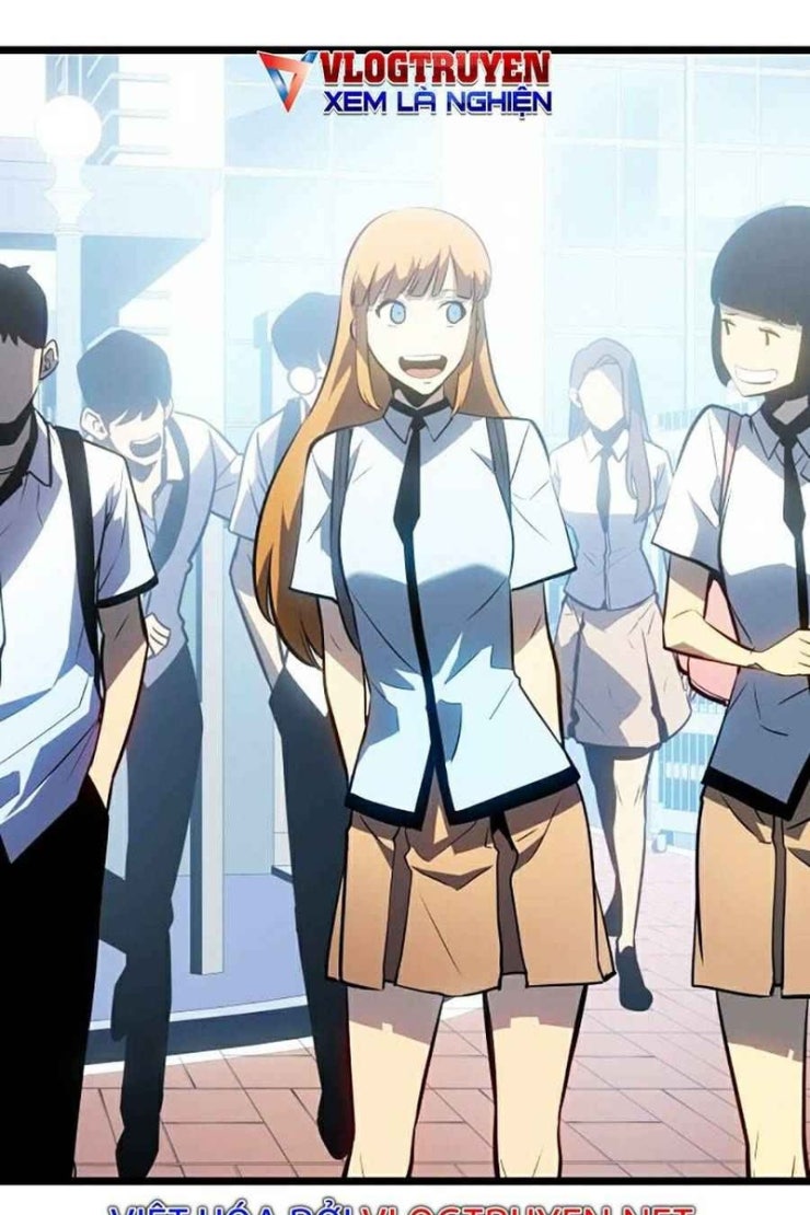 Tôi Thăng Cấp Một Mình SS2 - Page 123