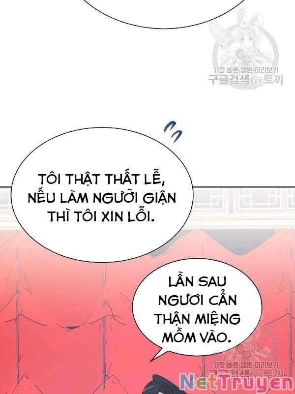 Họa Long Vương - Page 20