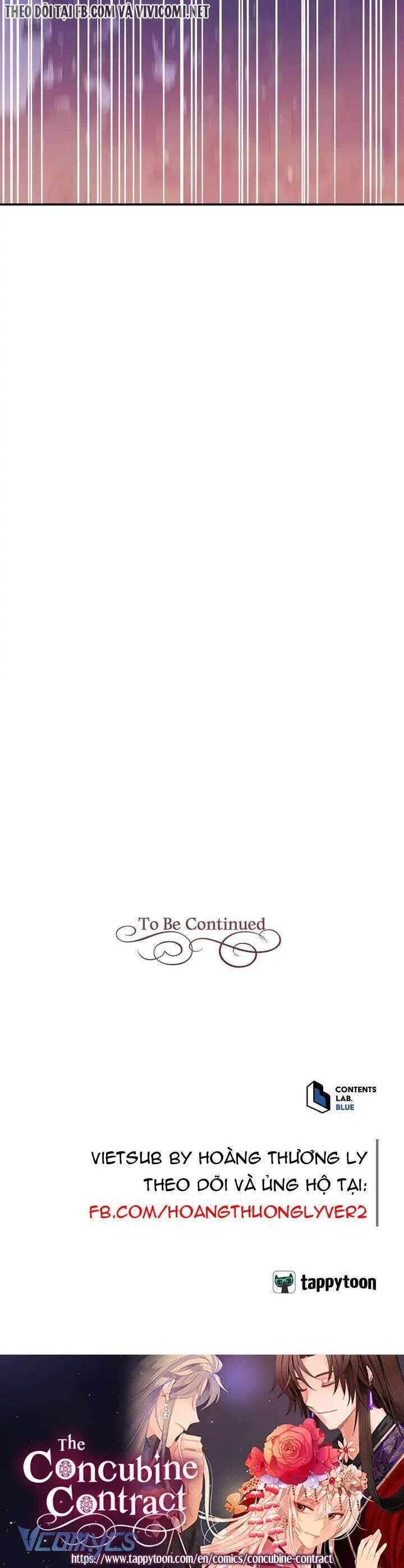 Ái Phi, Dao Của Nàng Rơi Rồi - Page 48