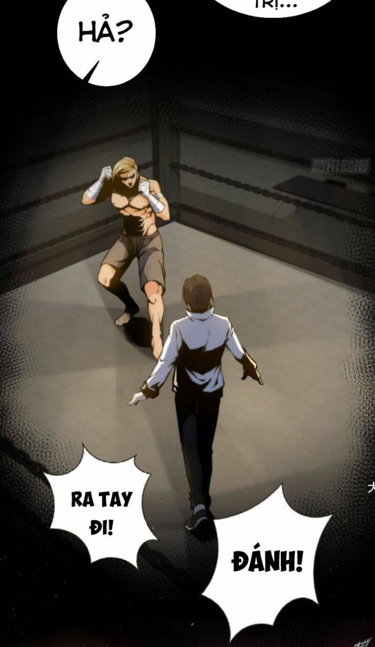 Bắt Đầu Từ Cửu Đầu Điểu - Page 50