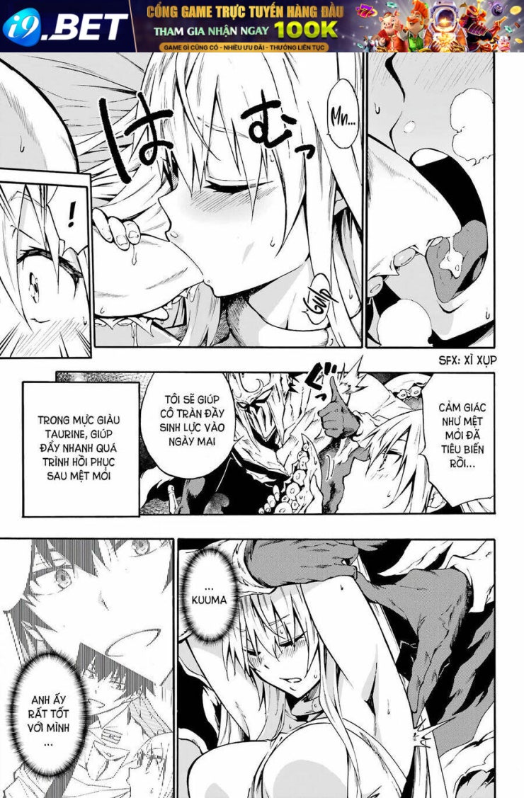 Gokusotsu Kraken - Page 27