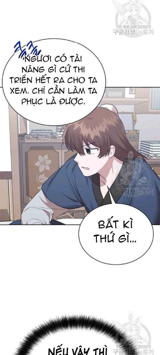 Họa Long Vương - Page 49