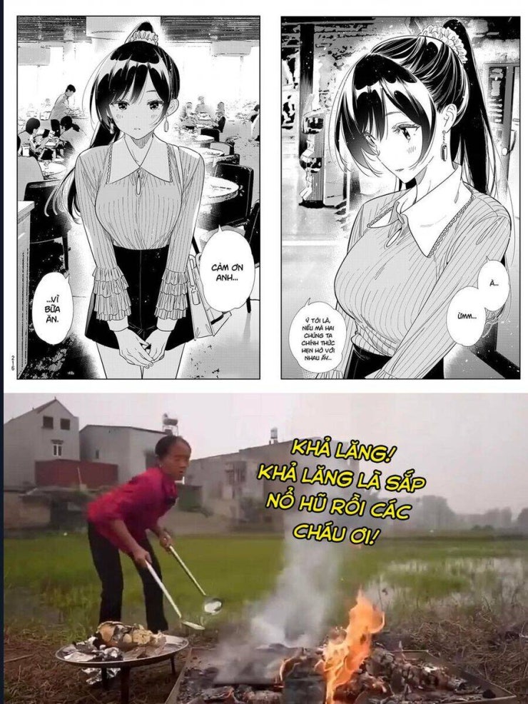 Dịch Vụ Cho Thuê Bạn Gái - Page 27