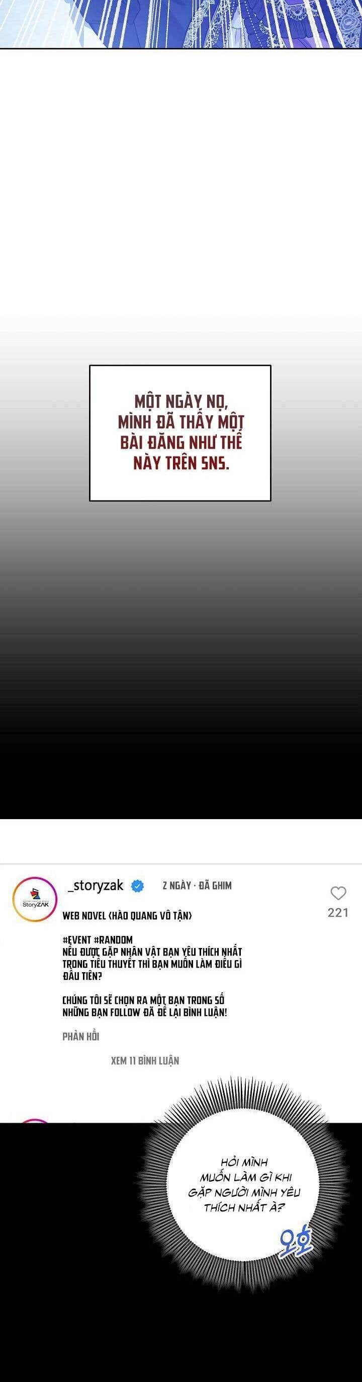 Công Chúa Nhân Danh Fan Cứng - Page 7