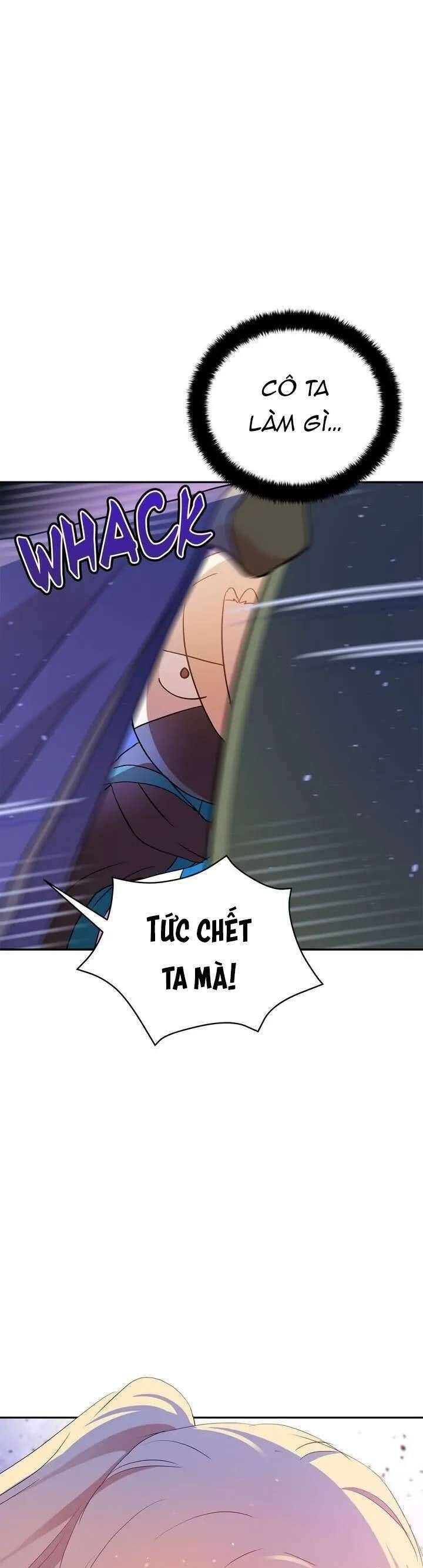 Ái Phi, Dao Của Nàng Rơi Rồi - Page 14