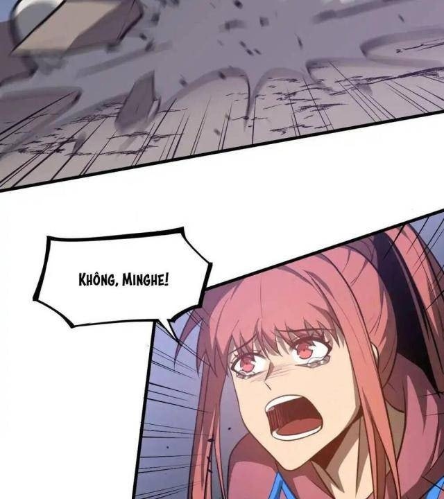 Siêu Phàm Tiến Hóa - Page 52