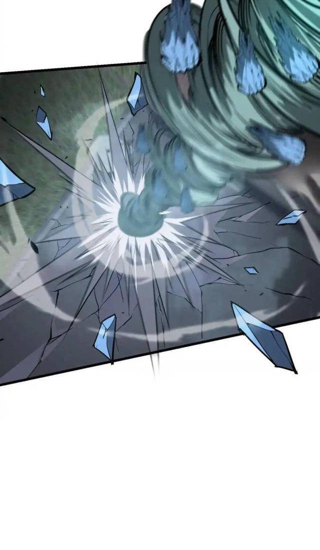 Siêu Phàm Tiến Hóa - Page 30