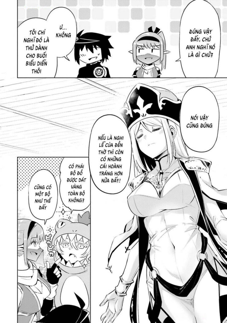 Tono Kanri O Shite Miyou - Page 36