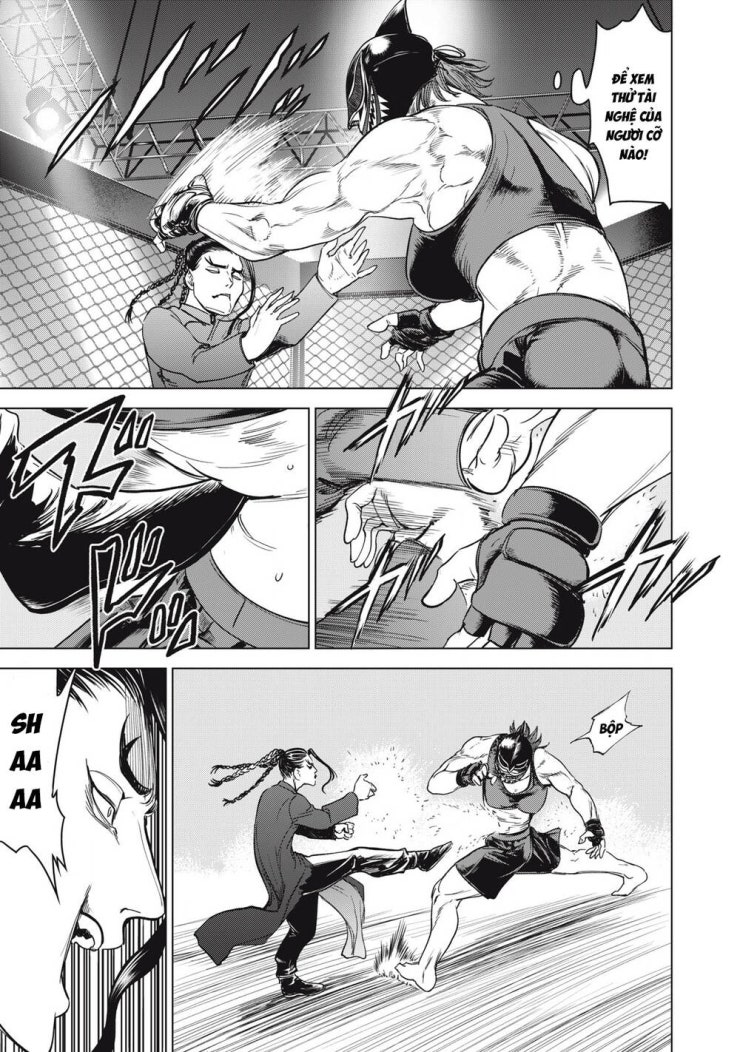 Satanophany - Page 16