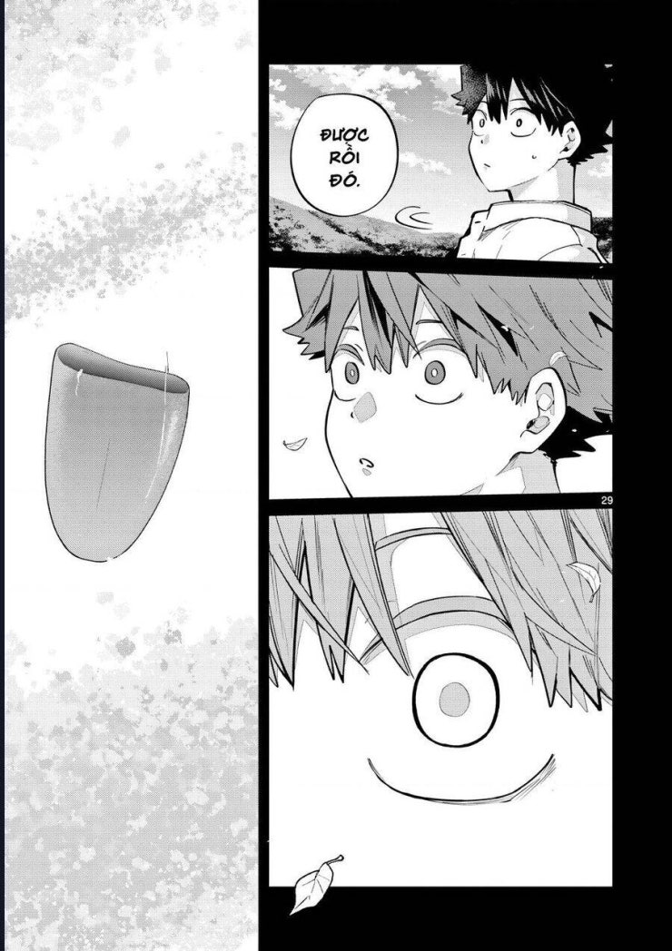 Luyến Thực Nữ - Page 28