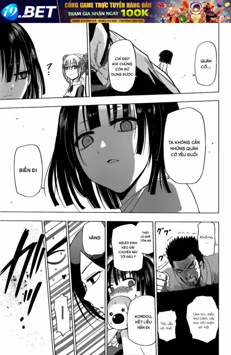 Hungry Marie - Page 10