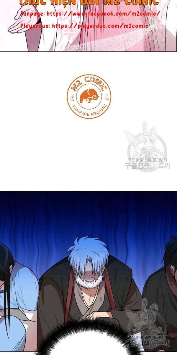 Họa Long Vương - Page 23