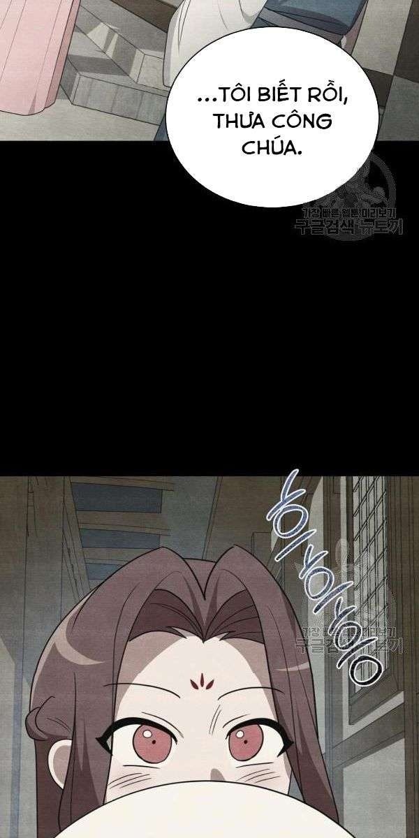 Họa Long Vương - Page 37