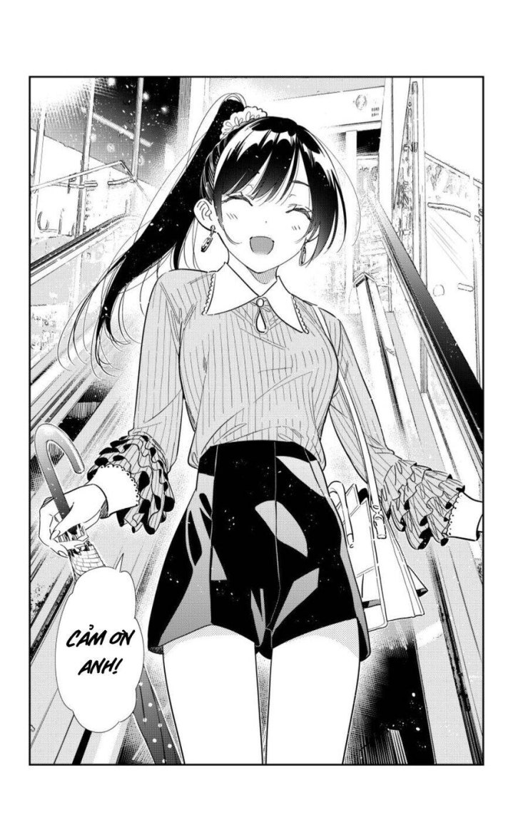 Dịch Vụ Cho Thuê Bạn Gái - Page 5