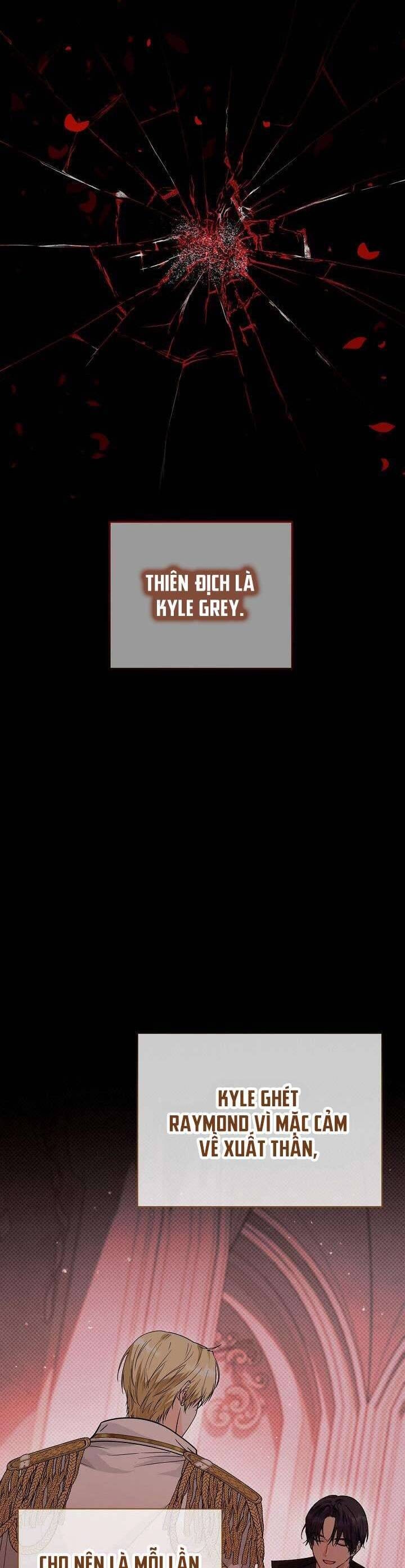 Công Chúa Nhân Danh Fan Cứng - Page 51