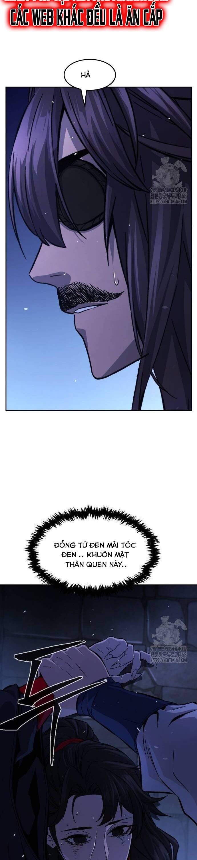 Tuyệt Đối Kiếm Cảm - Page 19