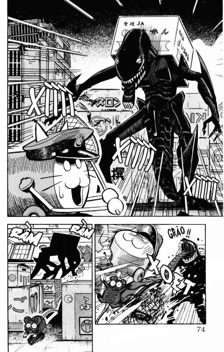 Vua sáng chế - Page 8