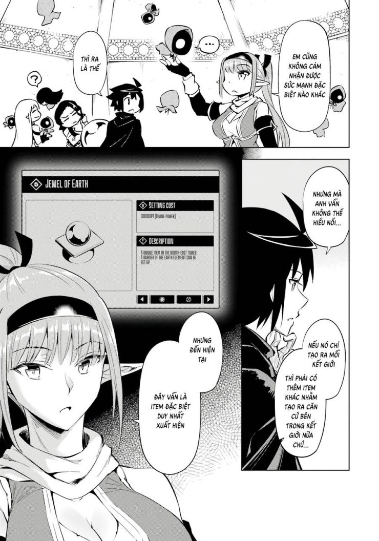 Tono Kanri O Shite Miyou - Page 21