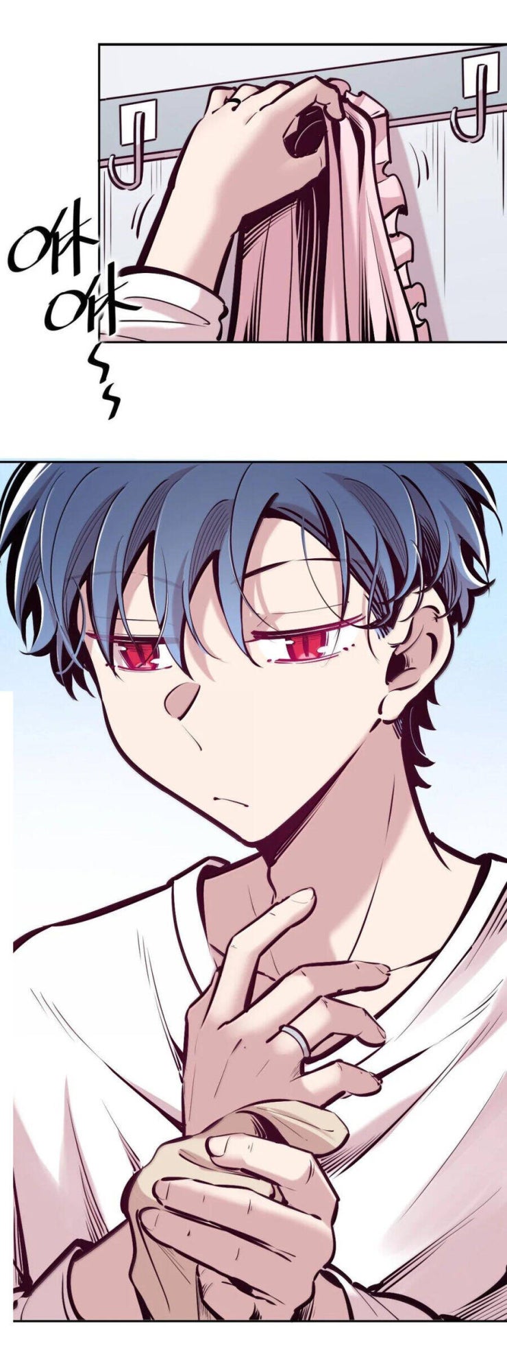 Oan gia chung nhà ! - Page 8