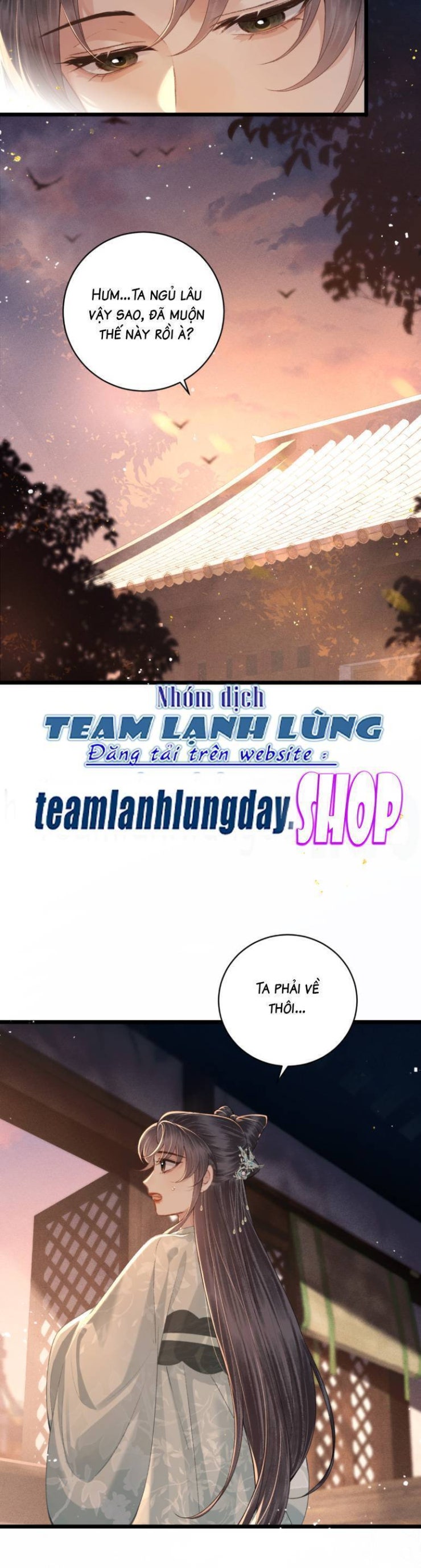 Gả Cho Phản Diện - Page 21