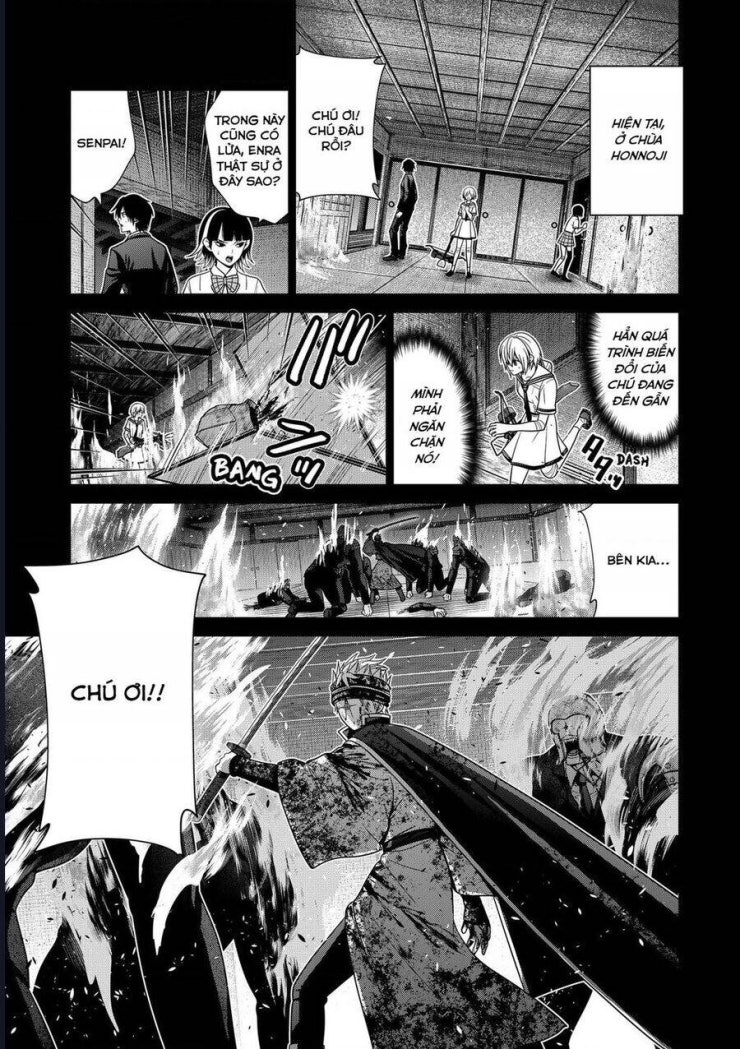 Địa Phủ Tokyo - Page 4