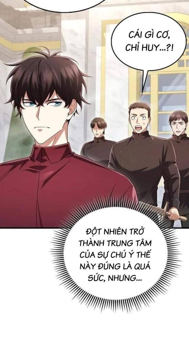 Pháp Sư Cận Chiến Mạnh Nhất - Page 64