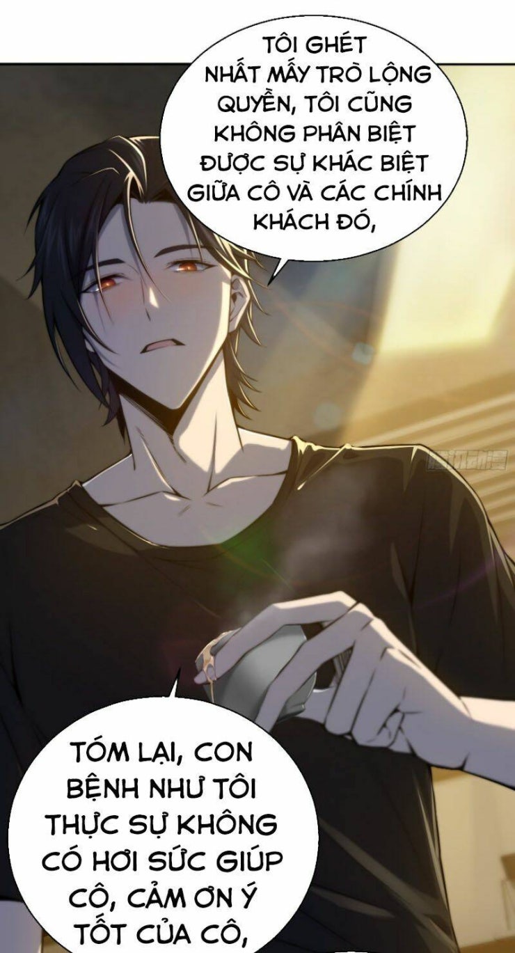 Bắt Đầu Từ Cửu Đầu Điểu - Page 19