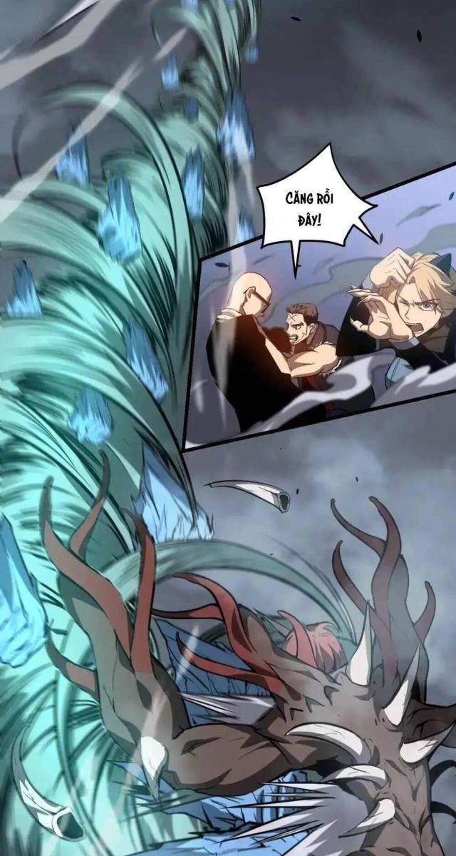 Siêu Phàm Tiến Hóa - Page 53
