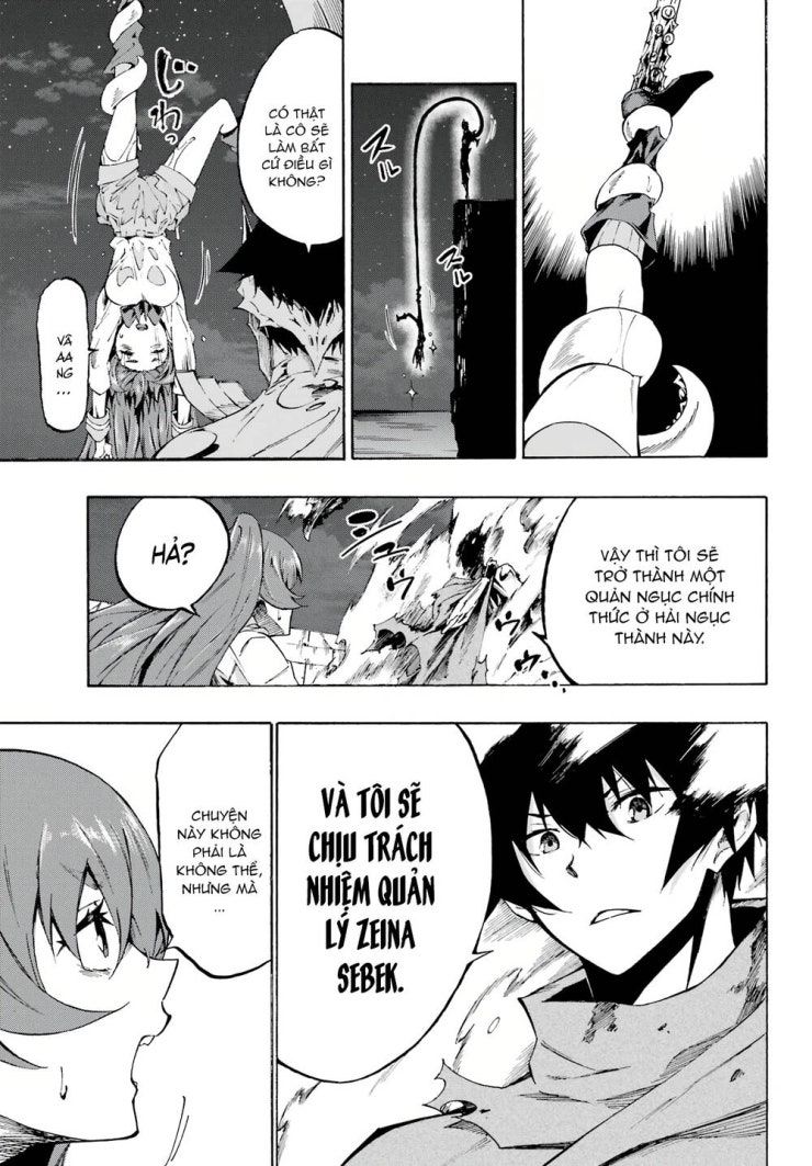 Gokusotsu Kraken - Page 66