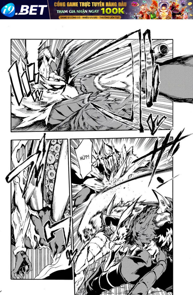 Gokusotsu Kraken - Page 13