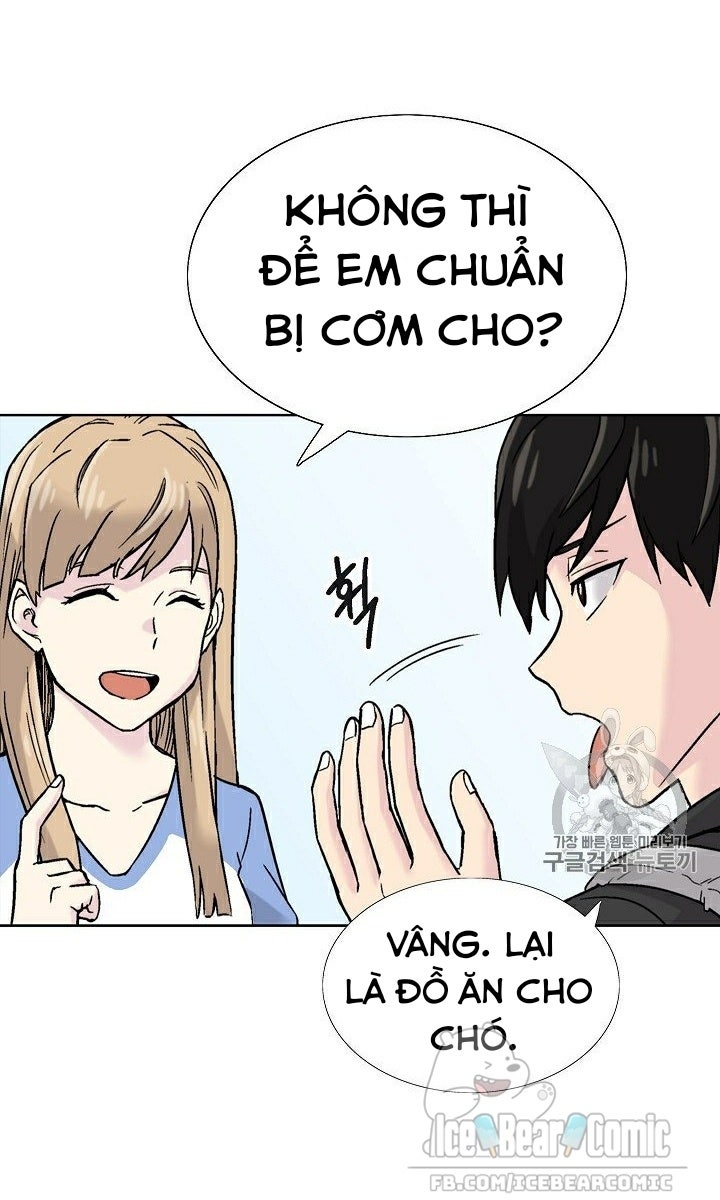 Đánh Bại Golem Và Thoát Khỏi Số Phận - Page 27