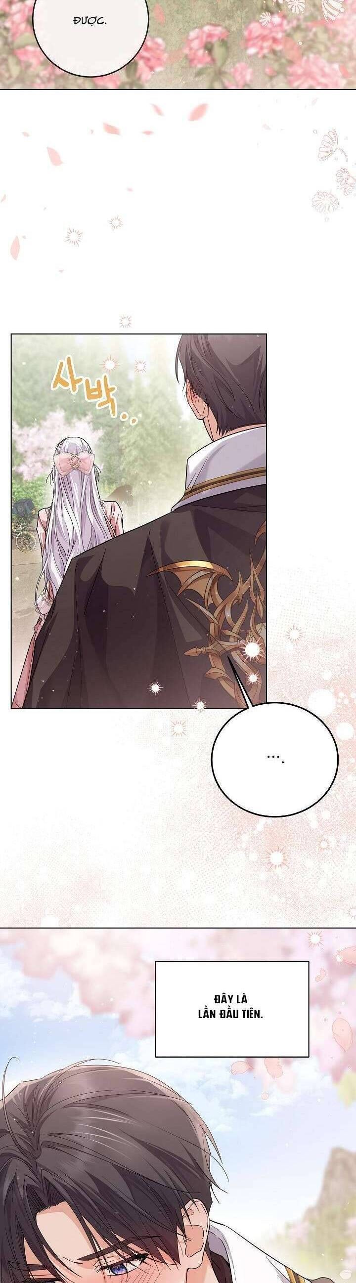 Công Chúa Nhân Danh Fan Cứng - Page 35