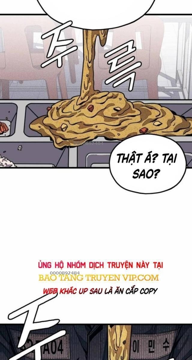 Lớp Học Cải Tạo - Page 5