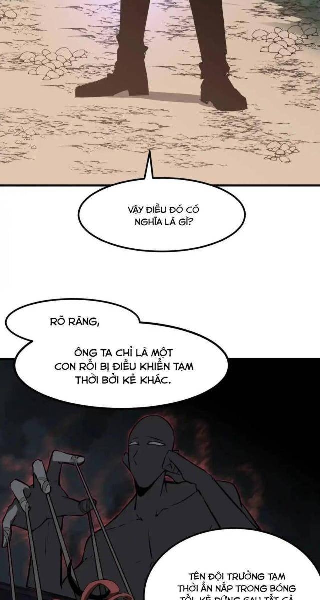 Siêu Phàm Tiến Hóa - Page 7