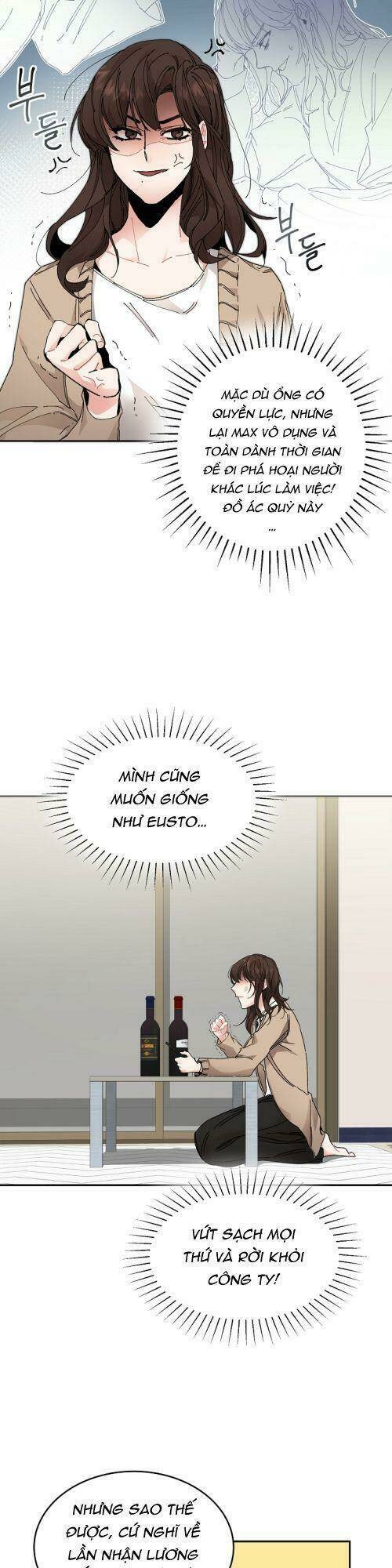 Xuyên Vào Tiểu Thuyết Làm Nữ Hoàng Tàn Độc - Page 43