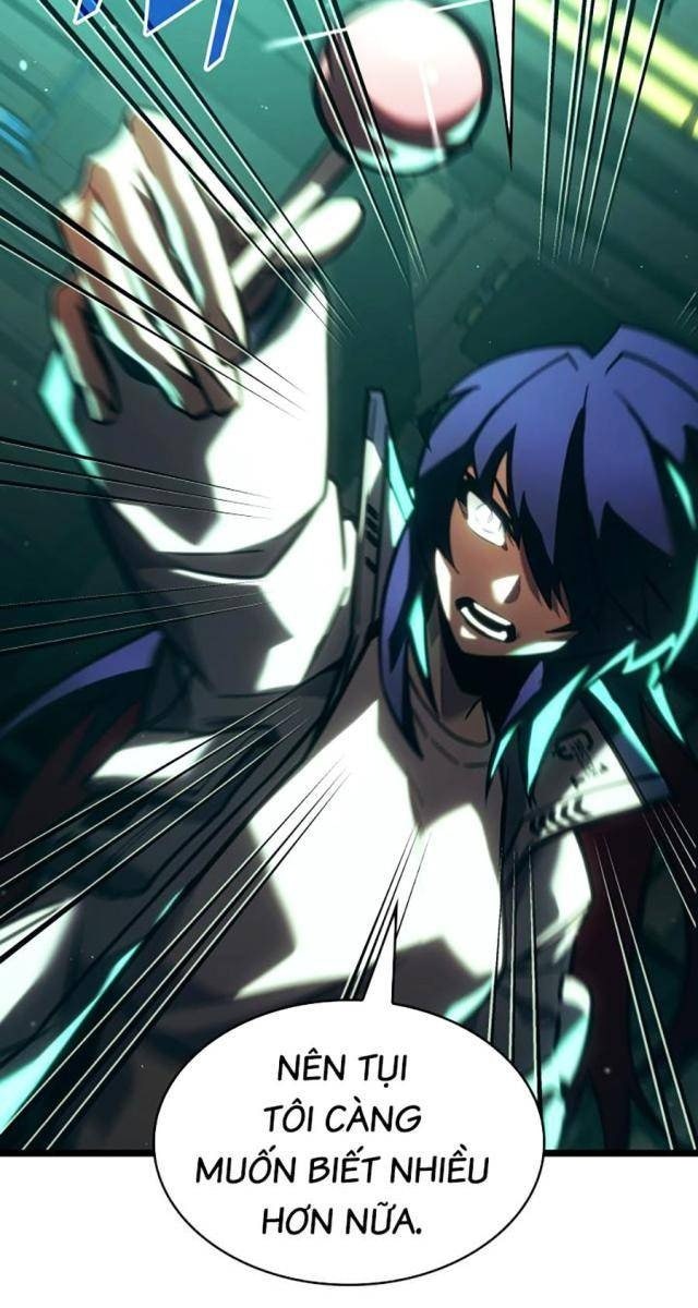 Sự Trở Lại Của Người Chơi Cấp SSS - Page 29