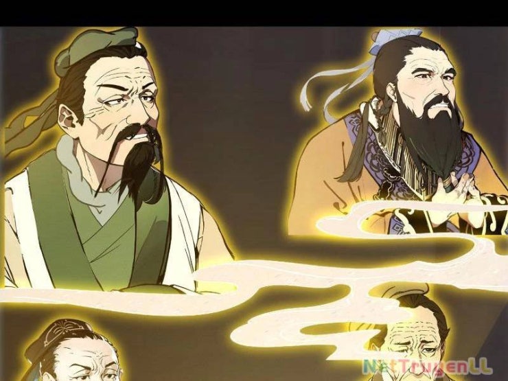 Ta Thật Sự Không Muốn Làm Thánh Tiên - Page 30