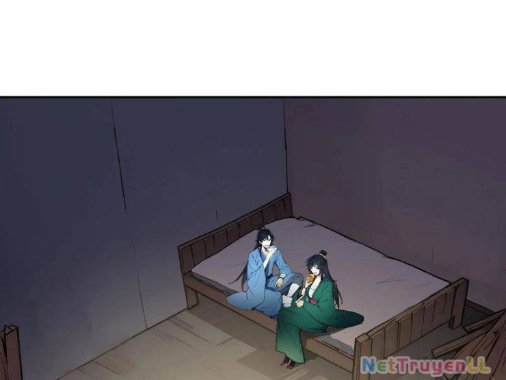 Ta Thật Sự Không Muốn Làm Thánh Tiên - Page 90