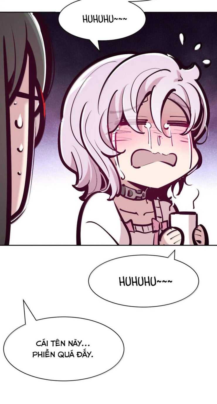 Oan gia chung nhà ! - Page 42