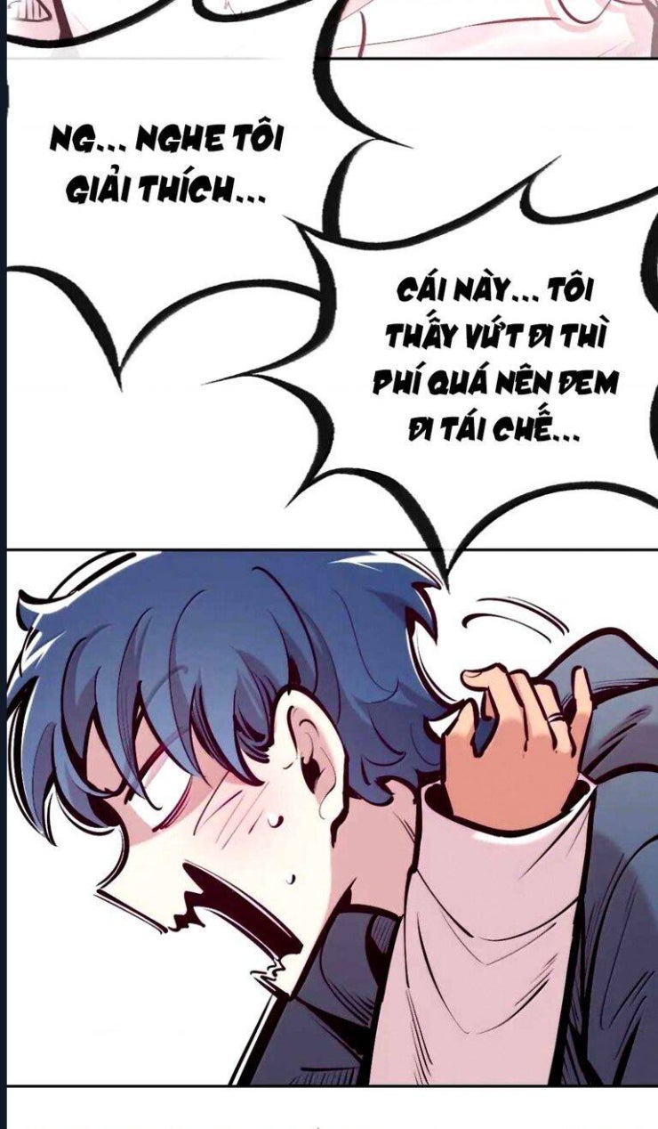 Oan gia chung nhà ! - Page 70