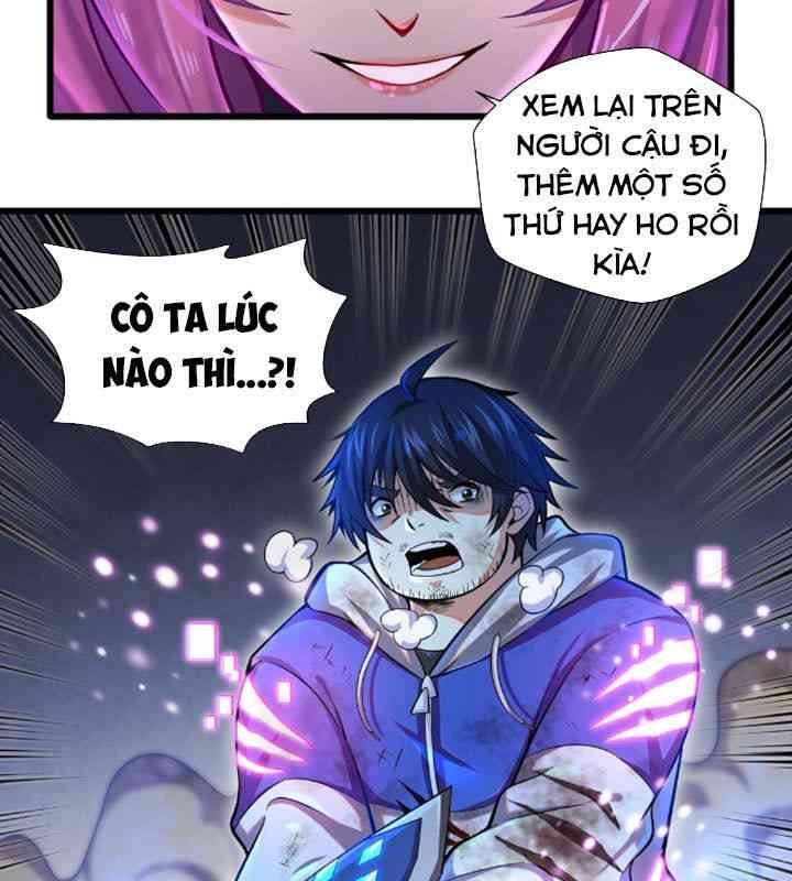 Một Trăm Triệu Điểm - Page 144