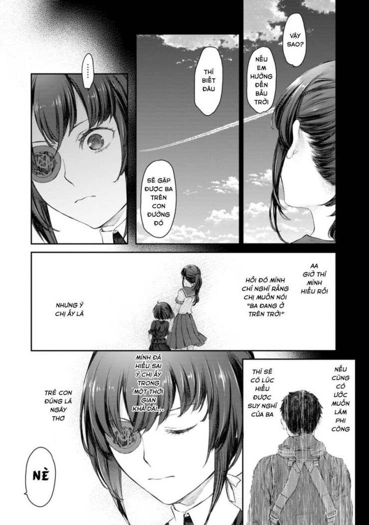 Hầu gái của tôi phiền phức quá đi! - Page 9