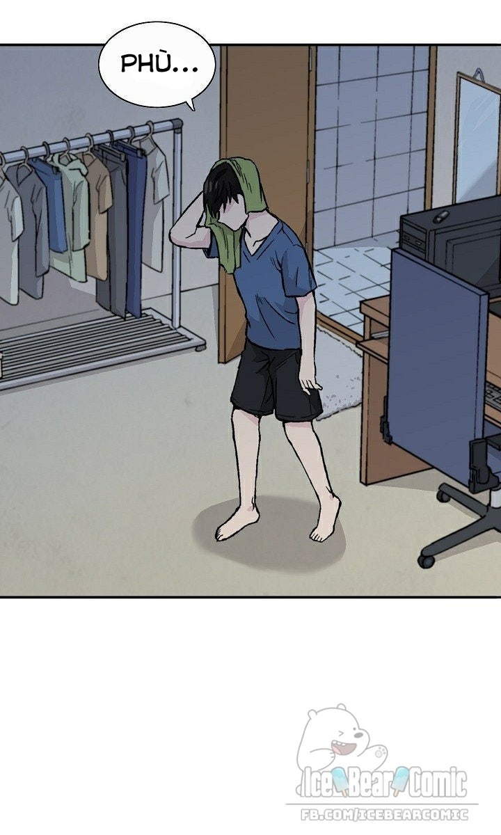 Đánh Bại Golem Và Thoát Khỏi Số Phận - Page 48