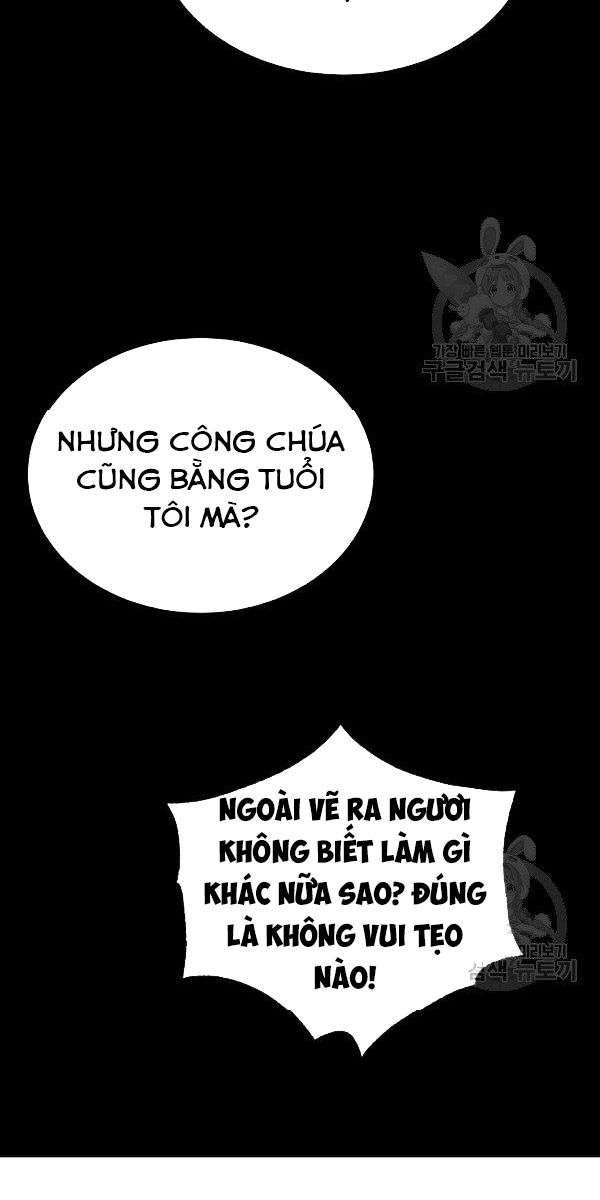Họa Long Vương - Page 45