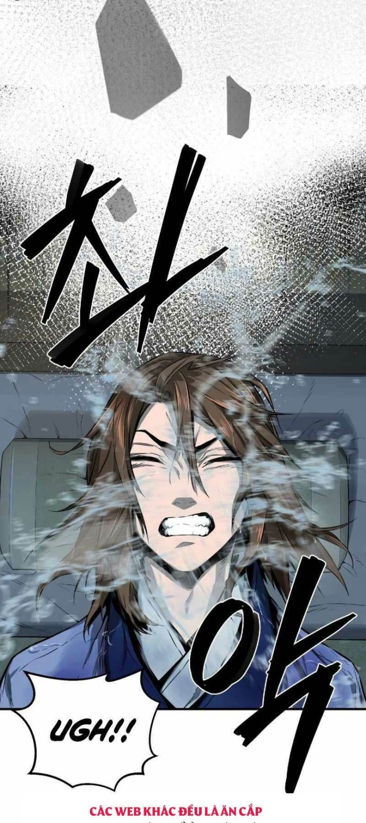 Tuyệt Đối Kiếm Cảm - Page 51