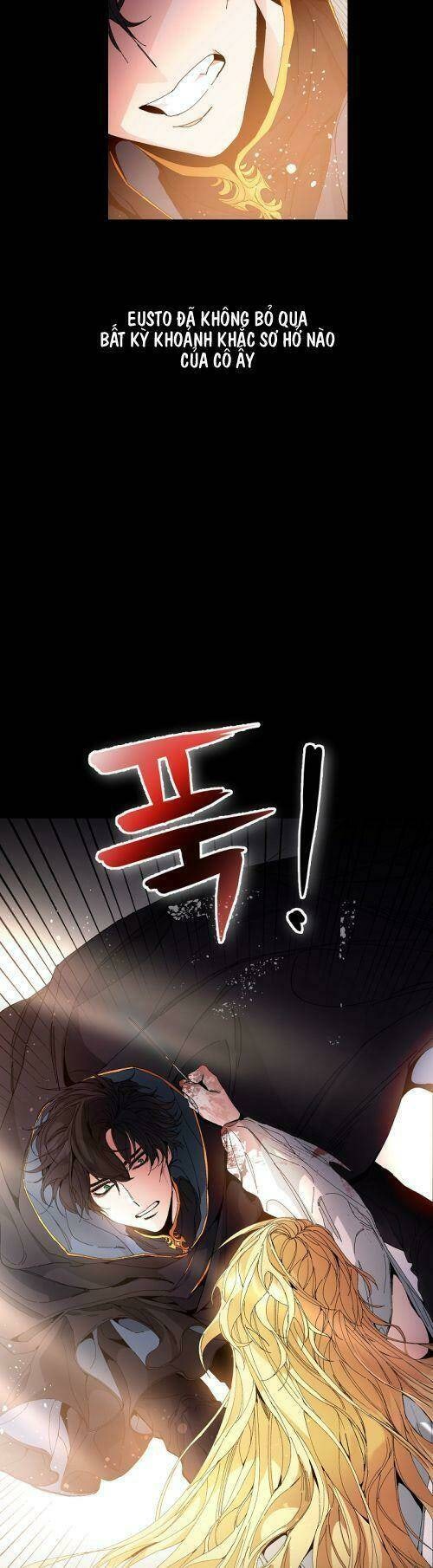 Xuyên Vào Tiểu Thuyết Làm Nữ Hoàng Tàn Độc - Page 26