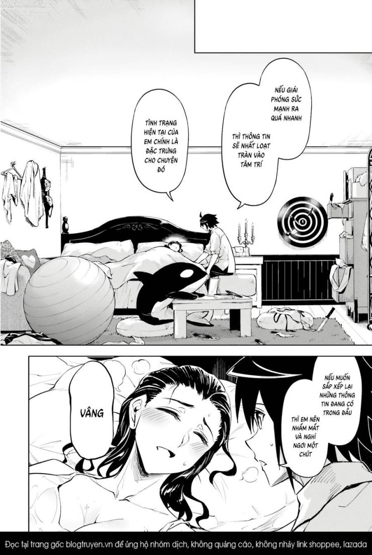 Tono Kanri O Shite Miyou - Page 51