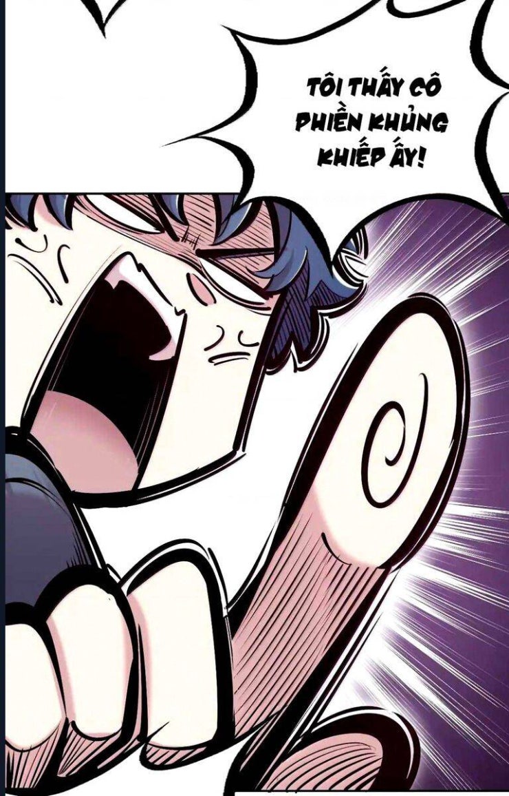 Oan gia chung nhà ! - Page 34