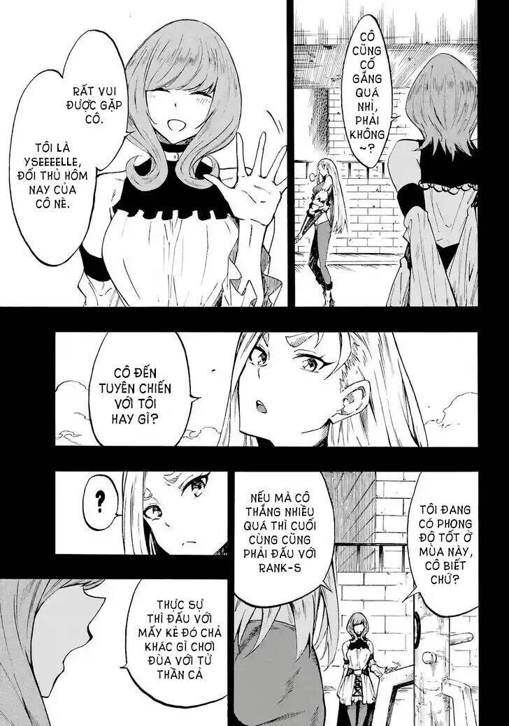 Gokusotsu Kraken - Page 9